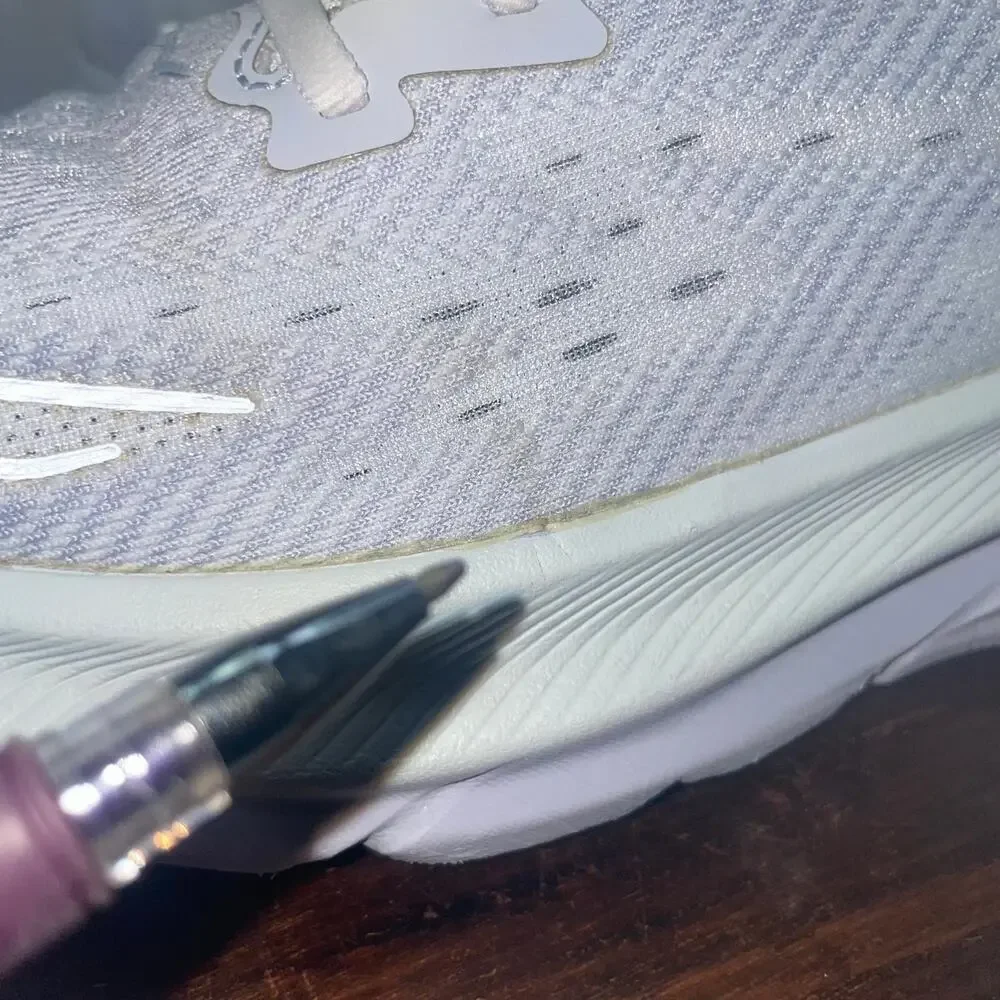 Hoka One One hoka one